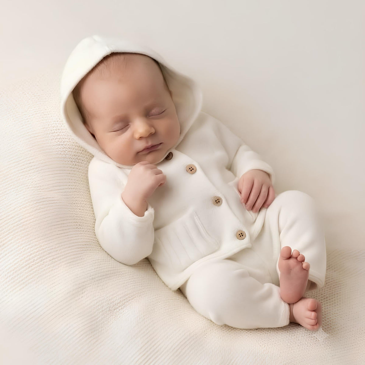 Corredino neonato/a