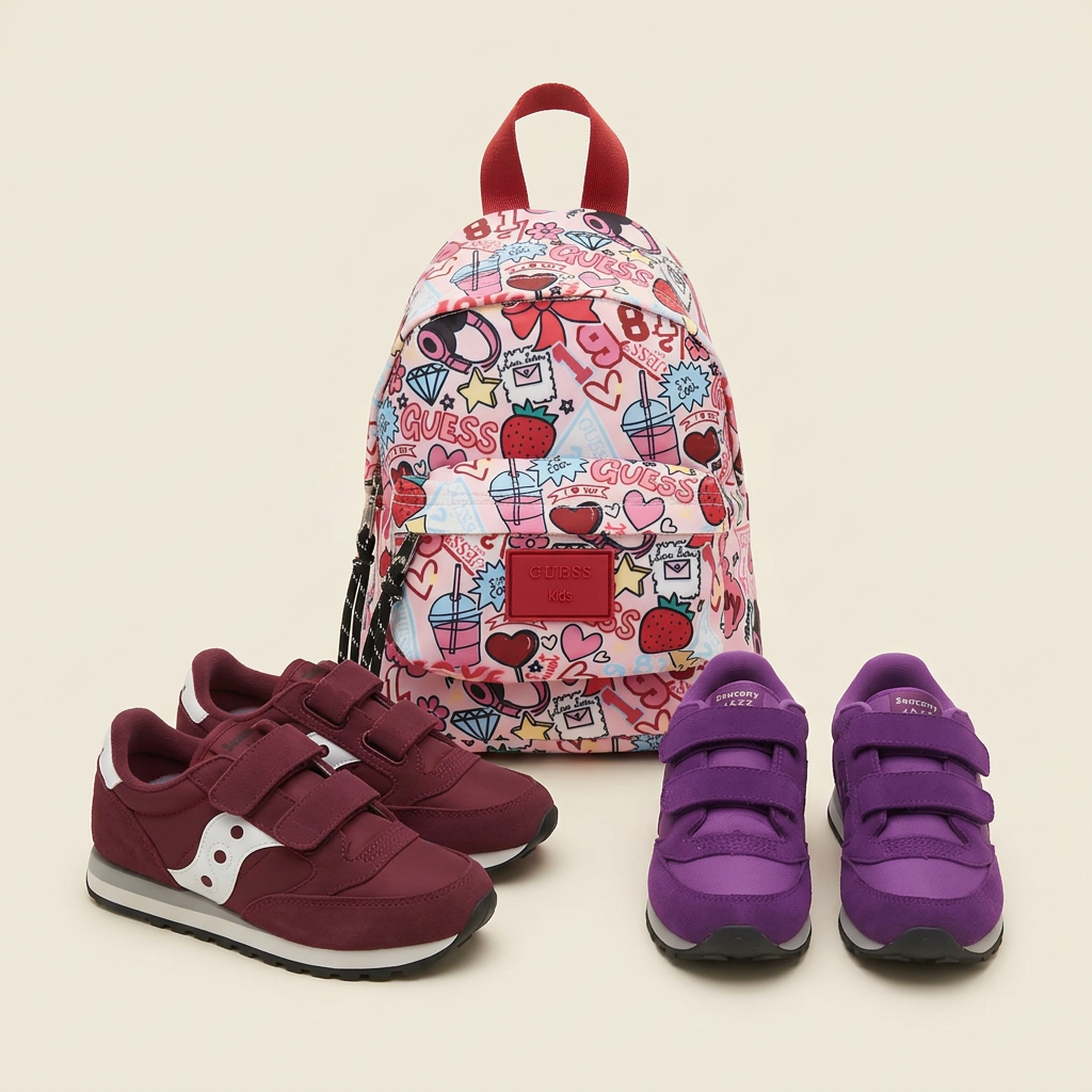 Proposta immagine Scarpe e accessori