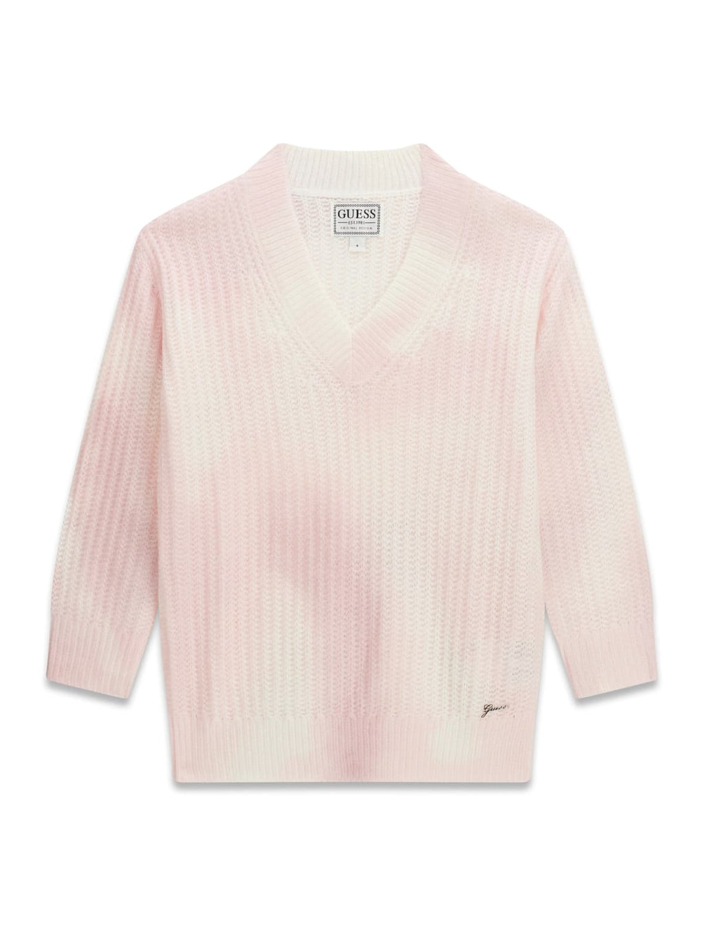 GUESS MAGLIONE RAGAZZA.