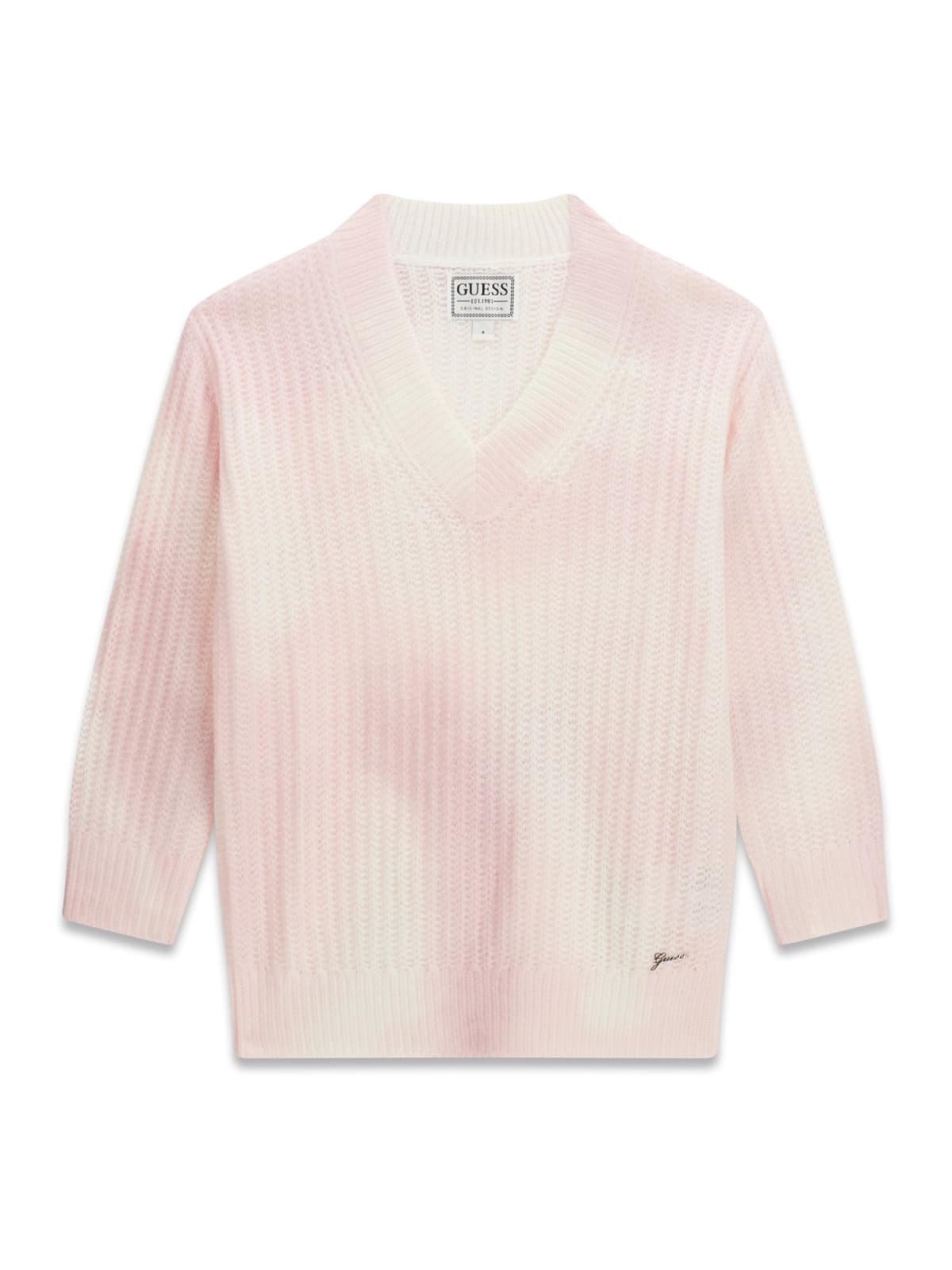 GUESS MAGLIONE RAGAZZA.