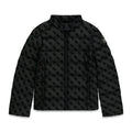 GUESS GIACCHETTO RAGAZZA LOGGATO. INVERNALE.