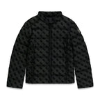 GUESS GIACCHETTO RAGAZZA LOGGATO. INVERNALE.