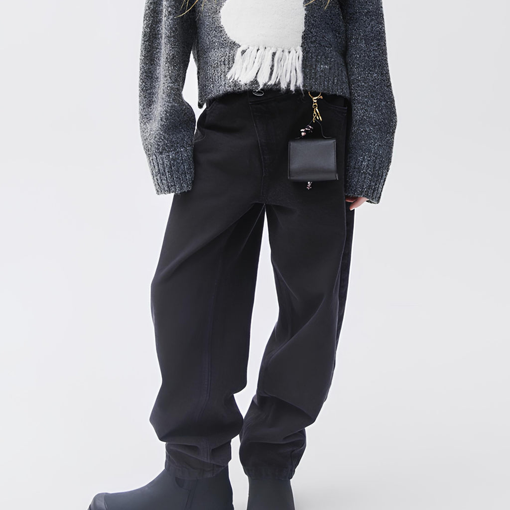 MAYORAL JEANS RAGAZZA. COTONE.