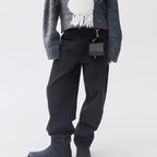 MAYORAL JEANS RAGAZZA. COTONE.
