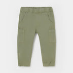 MAYORAL PANTALACCIO BIMBO. COTONE.