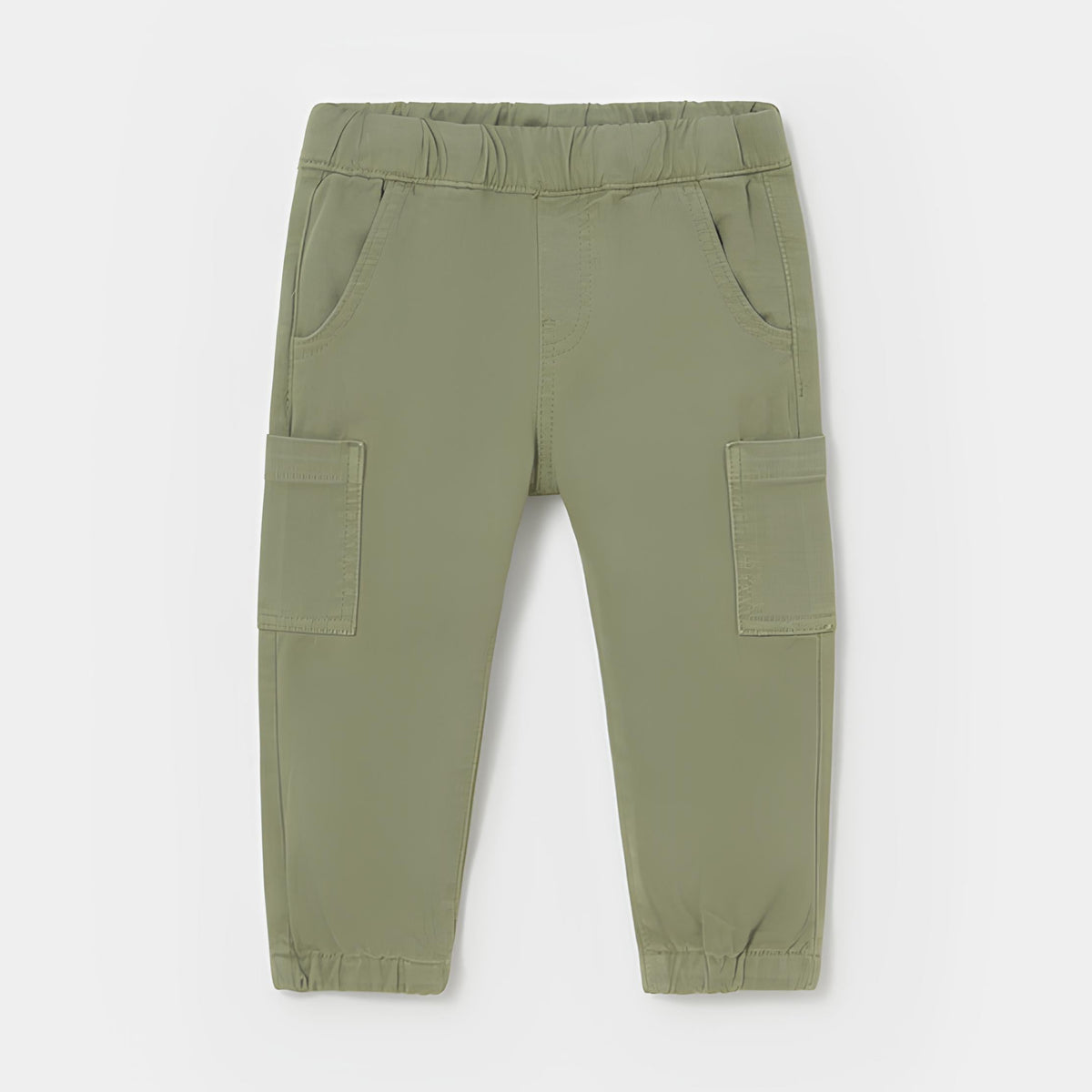 MAYORAL PANTALACCIO BIMBO. COTONE.