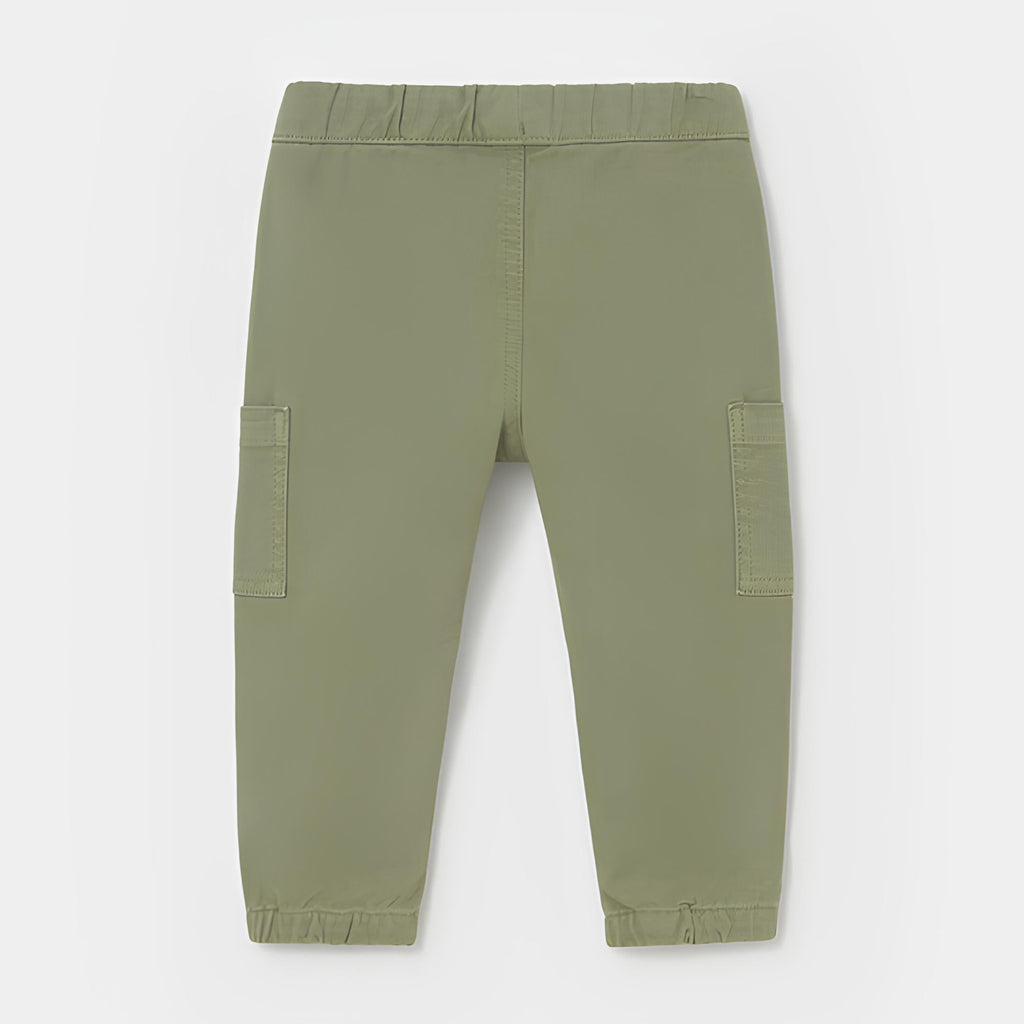 MAYORAL PANTALACCIO BIMBO. COTONE.