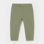 MAYORAL PANTALACCIO BIMBO. COTONE.