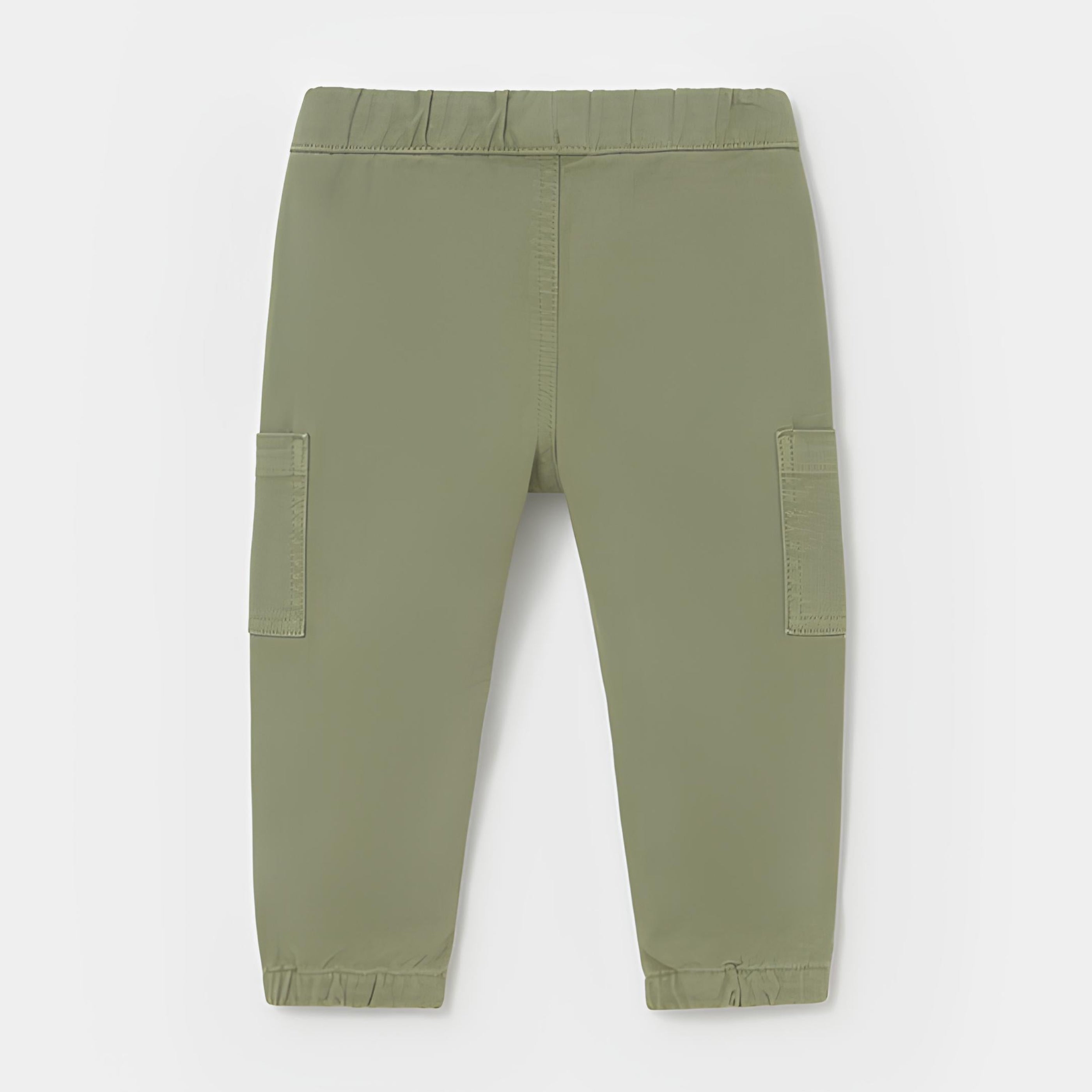 MAYORAL PANTALACCIO BIMBO. COTONE.