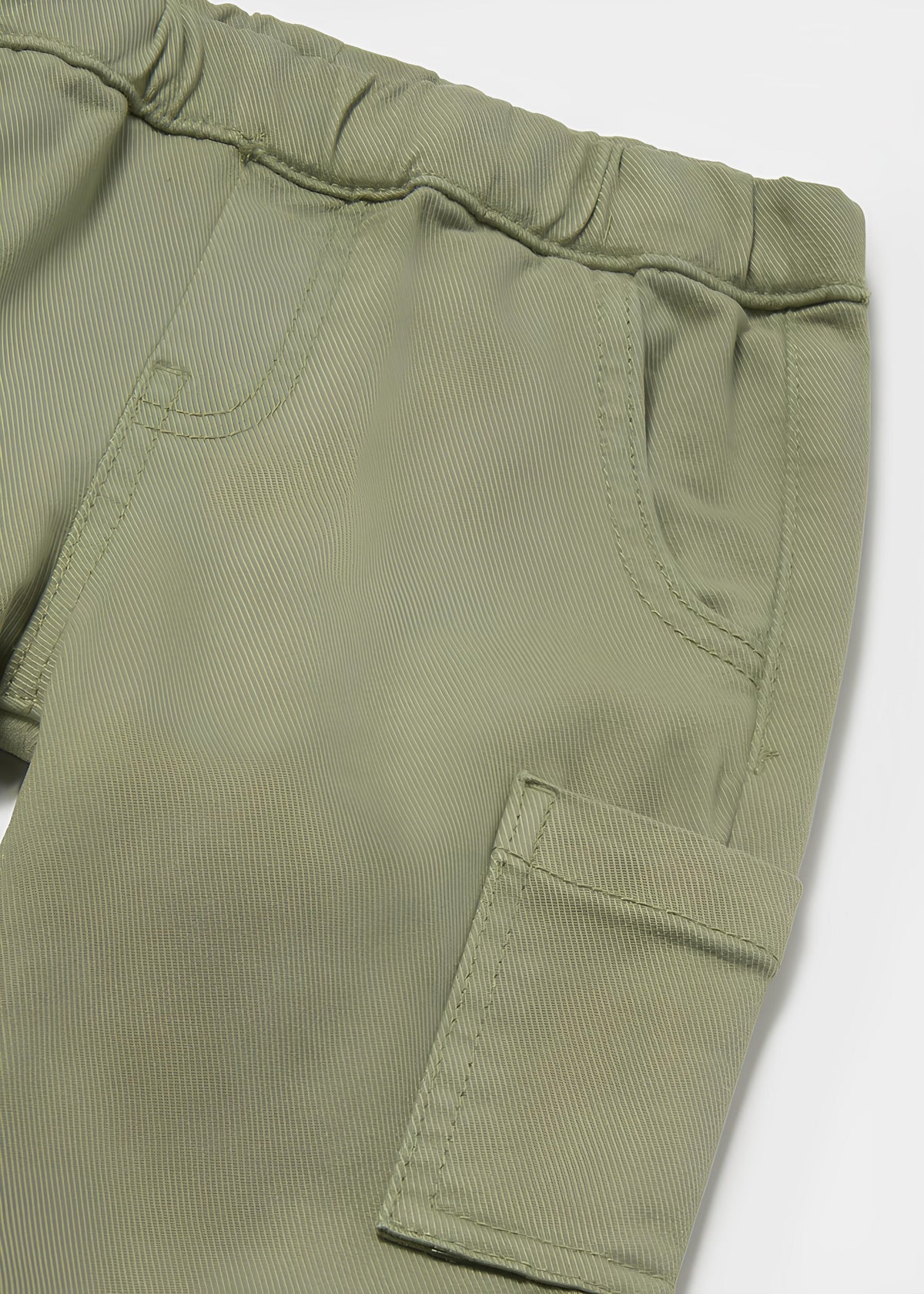 MAYORAL PANTALACCIO BIMBO. COTONE.