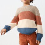 MAYORAL MAGLIONE BIMBO.