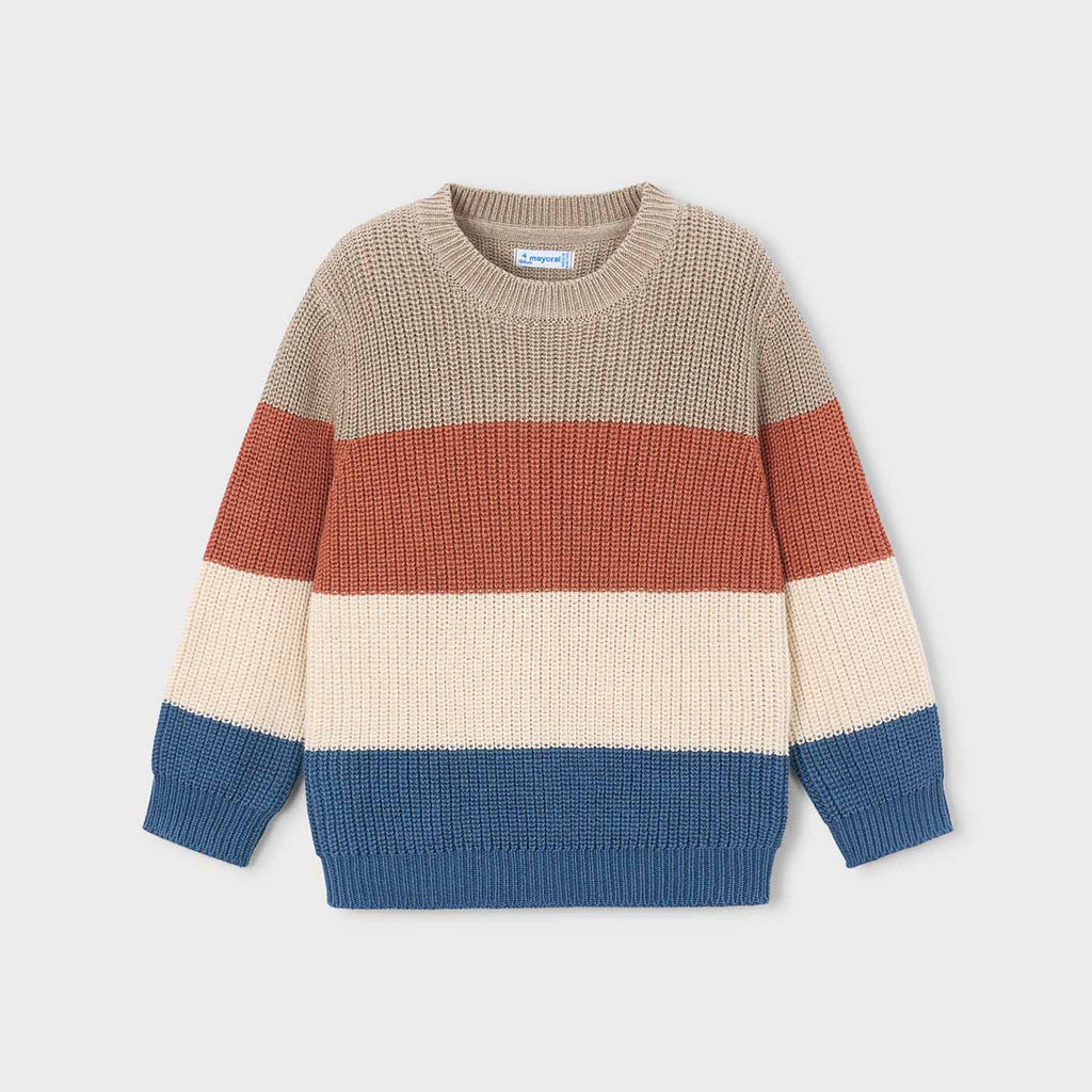 MAYORAL MAGLIONE BIMBO.