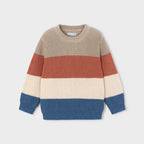 MAYORAL MAGLIONE BIMBO.
