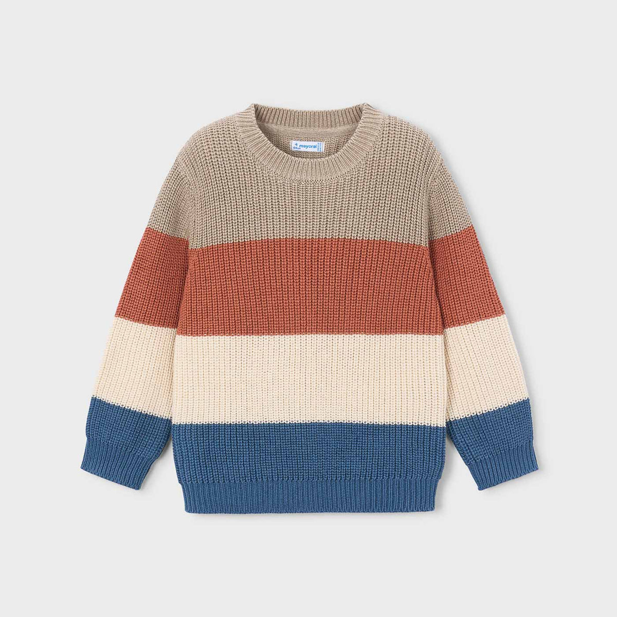 MAYORAL MAGLIONE BIMBO.
