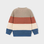 MAYORAL MAGLIONE BIMBO.