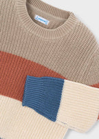 MAYORAL MAGLIONE BIMBO.