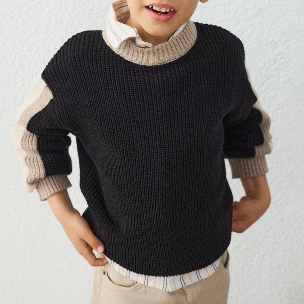MAYORAL MAGLIONE BIMBO.