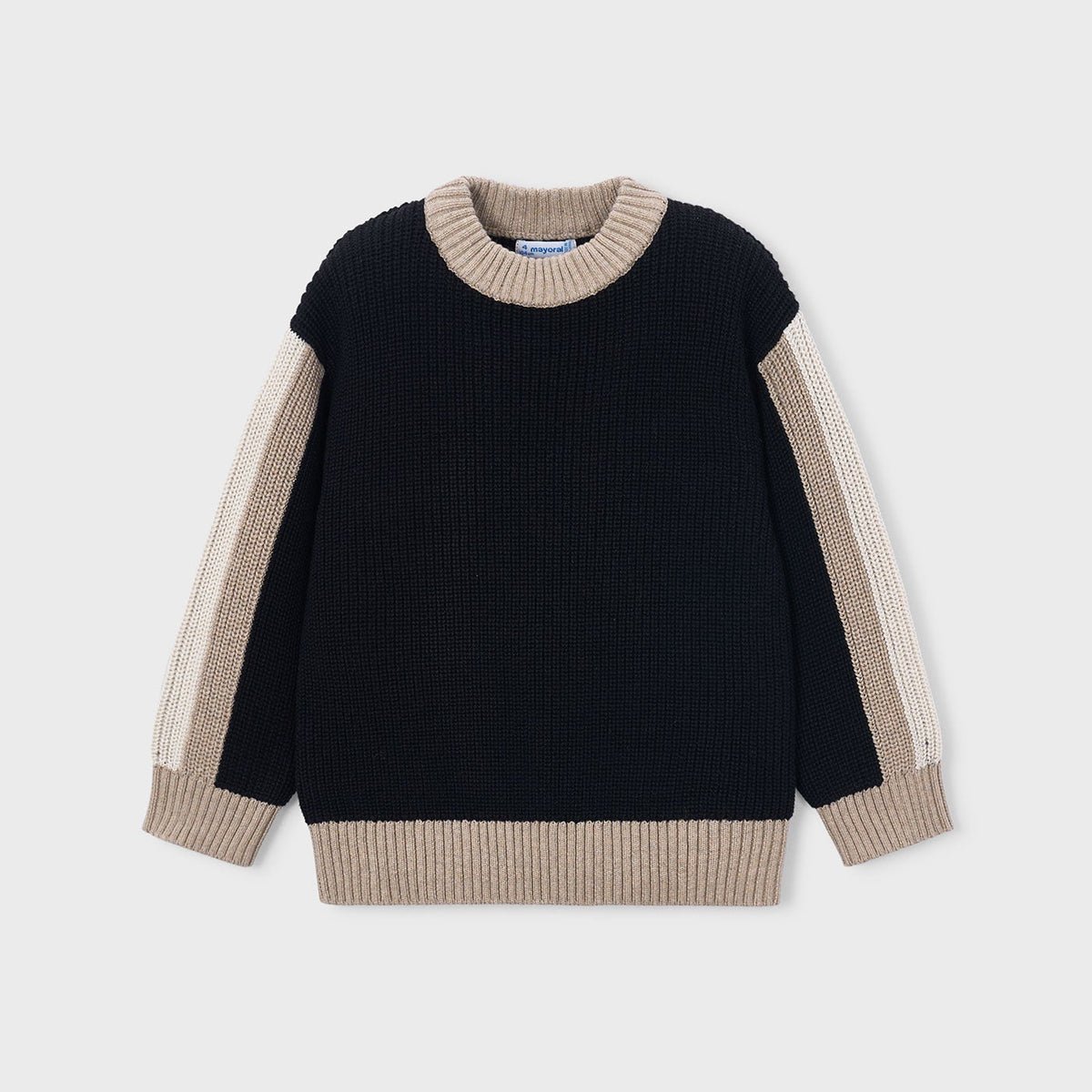 MAYORAL MAGLIONE BIMBO.