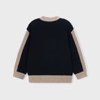 MAYORAL MAGLIONE BIMBO.
