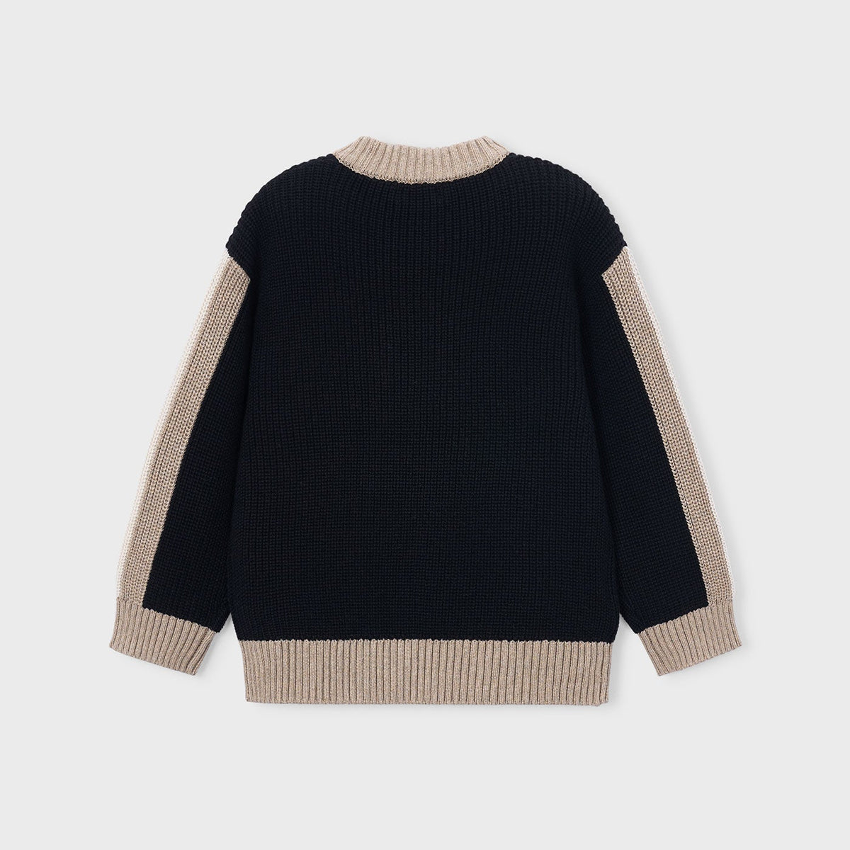 MAYORAL MAGLIONE BIMBO.