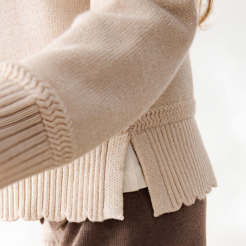 MAYORAL MAGLIONE BIMBA.