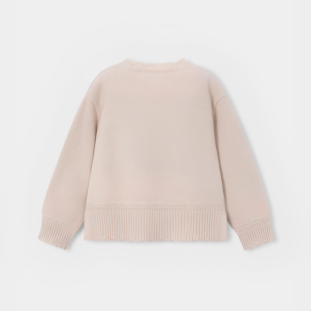 MAYORAL MAGLIONE BIMBA.