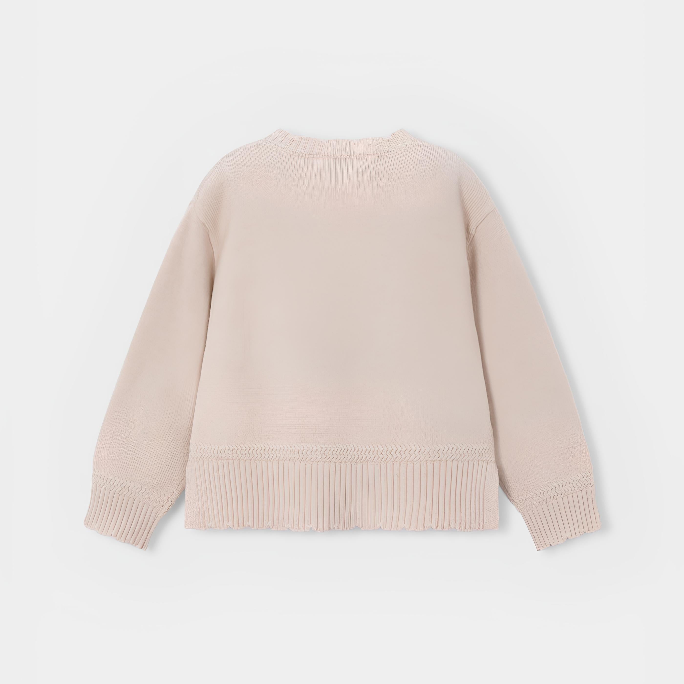 MAYORAL MAGLIONE BIMBA.