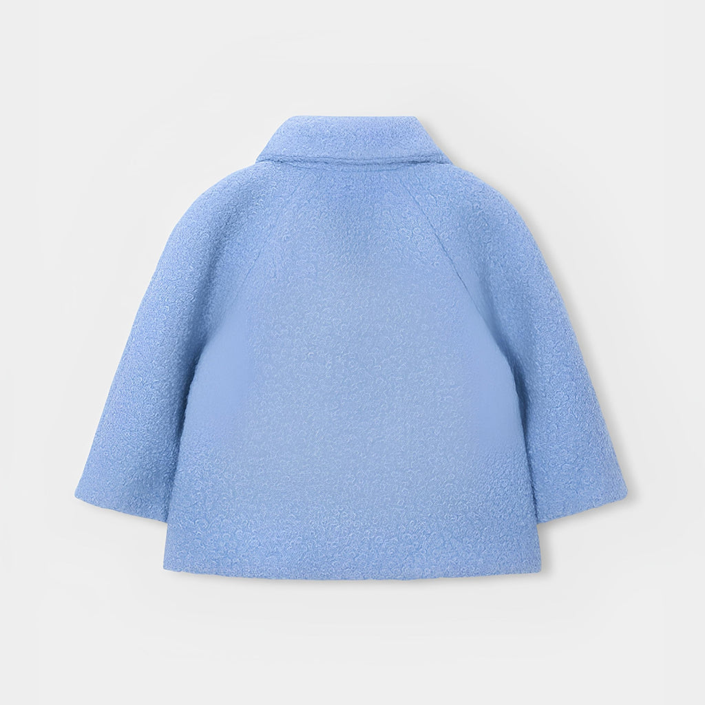 CAPPOTTO TEDDY BIMBA.