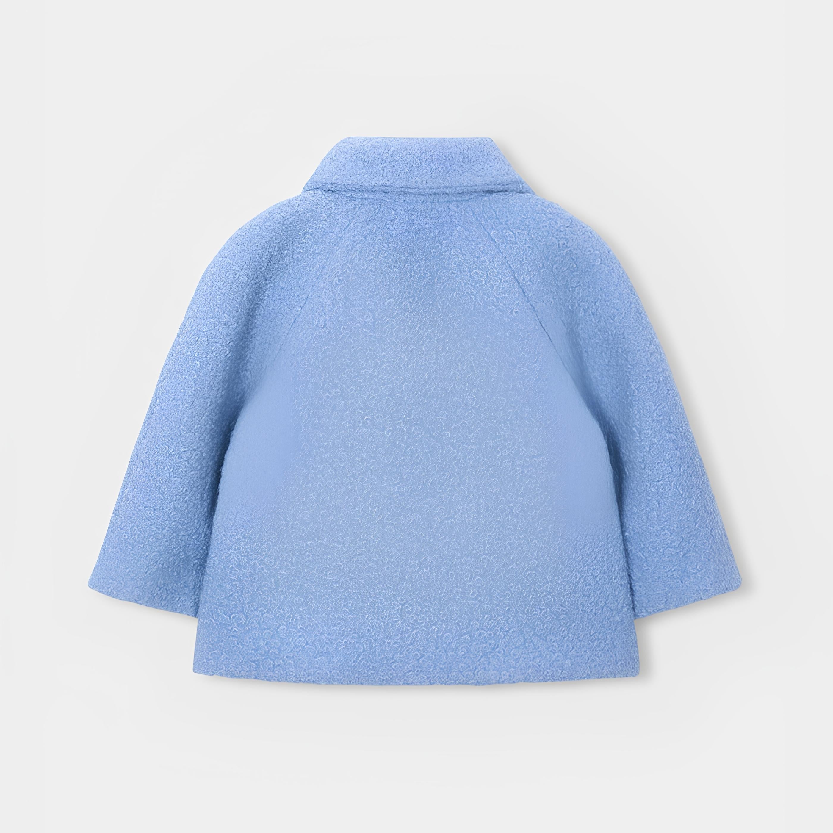 CAPPOTTO TEDDY BIMBA.