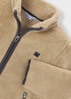 MAYORAL FELPA TEDDY BIMBO.