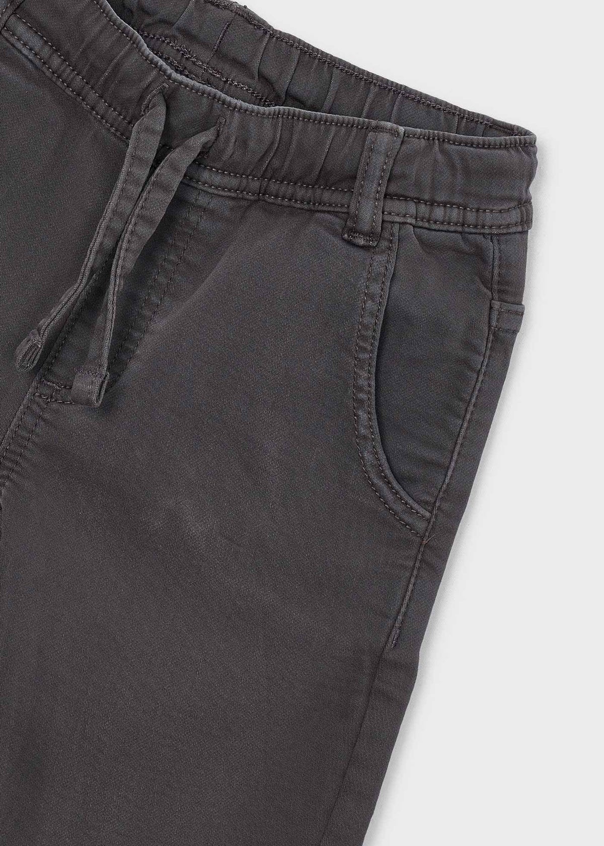 MAYORAL PANTALACCIO BIMBO.COTONE.