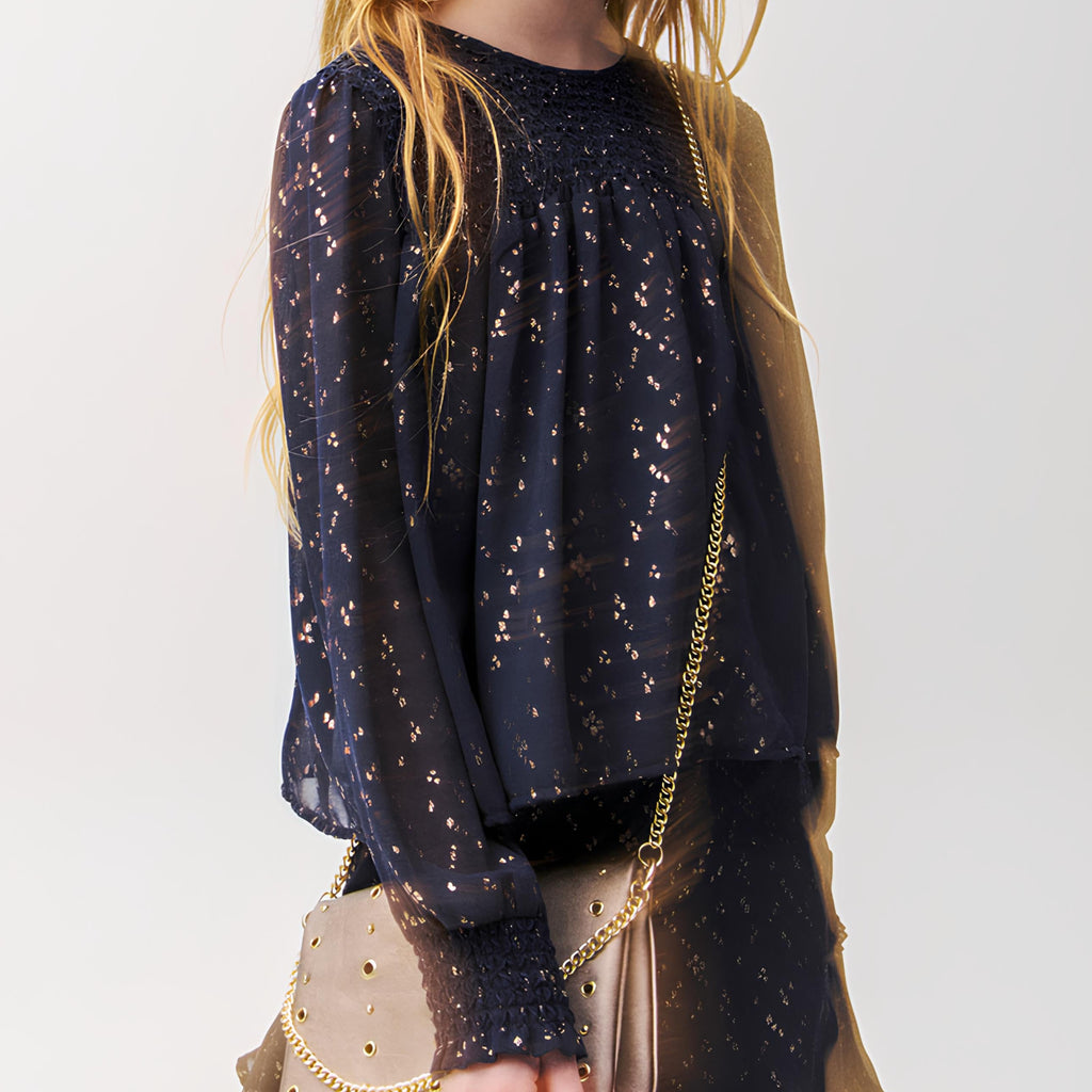 MAYORAL BLUSA RAGAZZA.