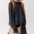 MAYORAL BLUSA RAGAZZA.