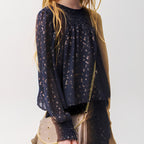 MAYORAL BLUSA RAGAZZA.