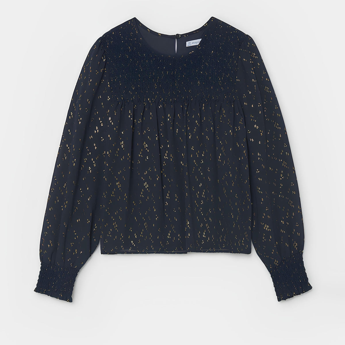 MAYORAL BLUSA RAGAZZA.