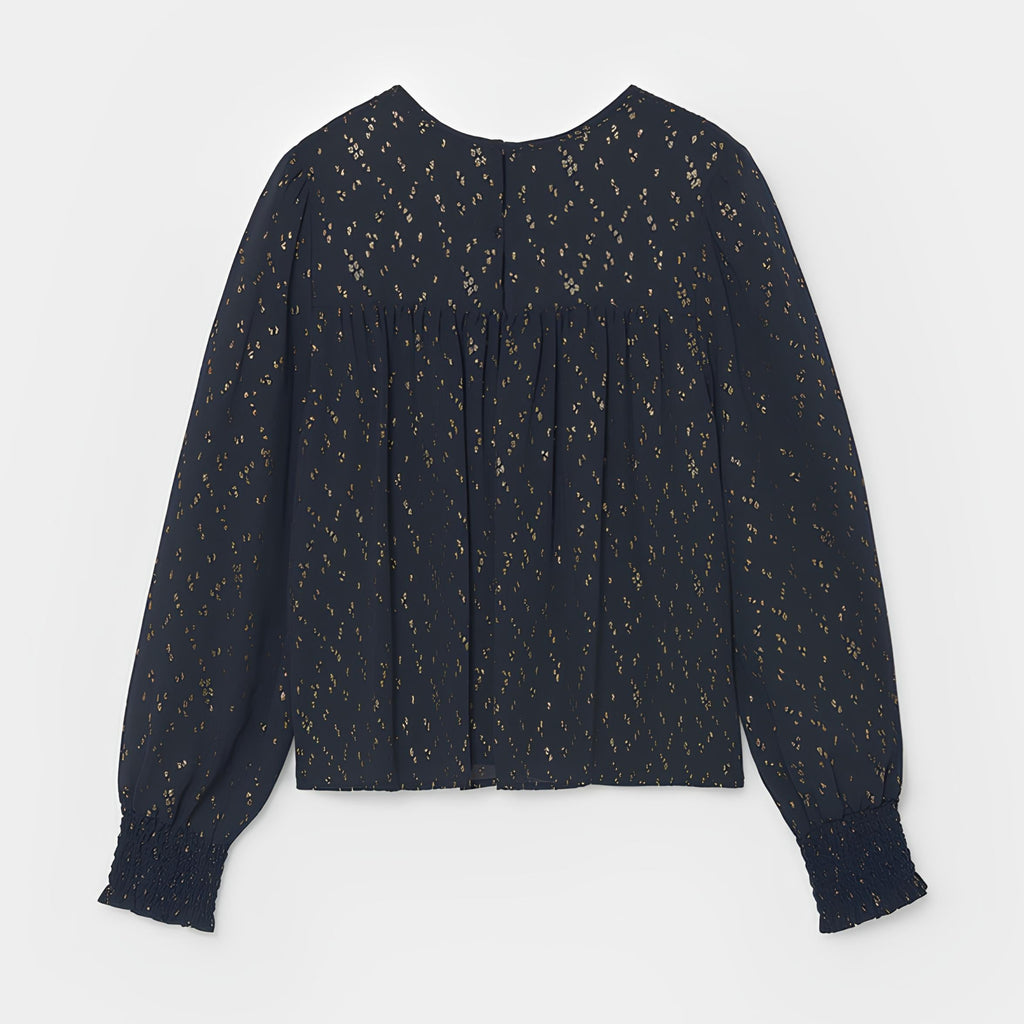 MAYORAL BLUSA RAGAZZA.