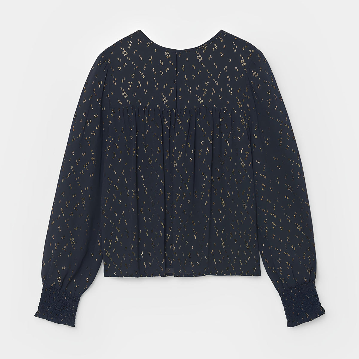 MAYORAL BLUSA RAGAZZA.