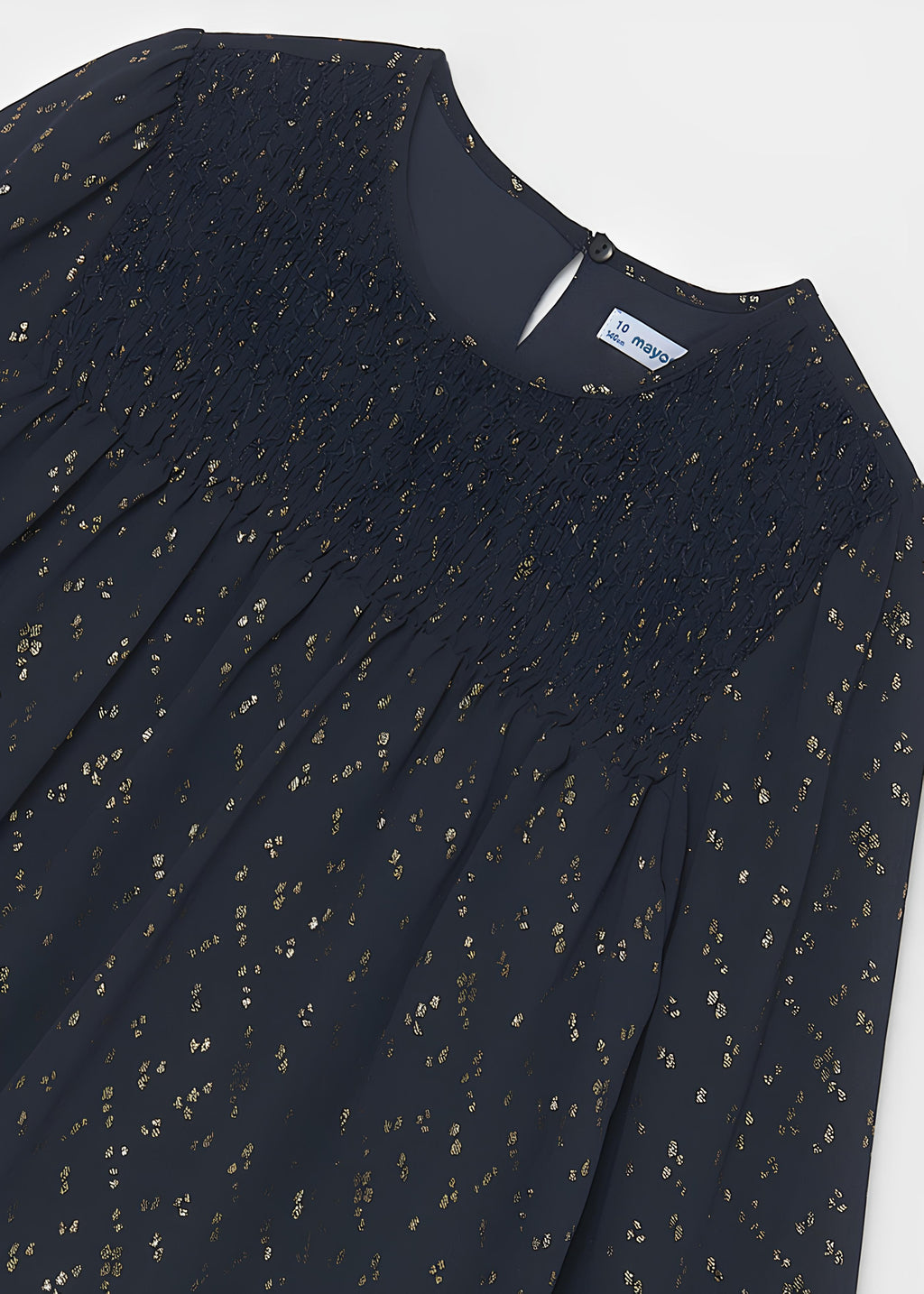 MAYORAL BLUSA RAGAZZA.