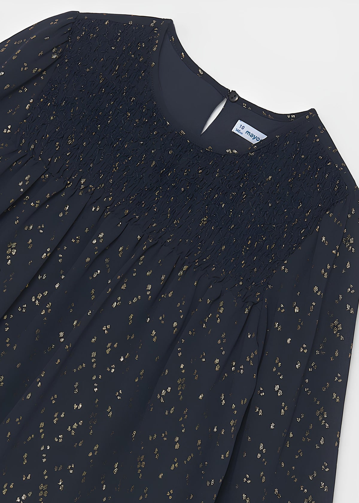 MAYORAL BLUSA RAGAZZA.