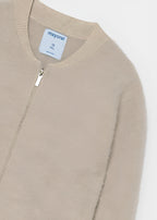 MAYORAL MAGLIONE PELOSO RAGAZZA.