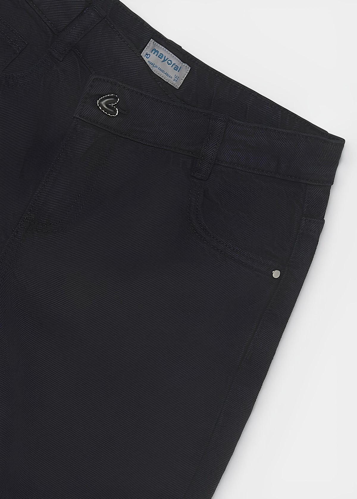 MAYORAL JEANS RAGAZZA. COTONE.