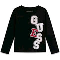 GUESS MAGLIETTA MANICA LUNGA BIMBA