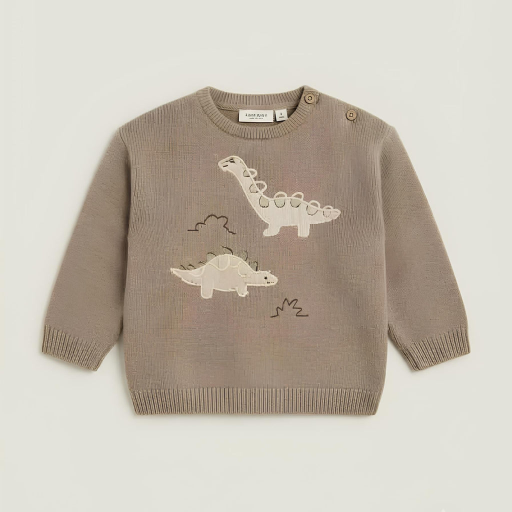 MAYORAL MAGLIONE BIMBO.