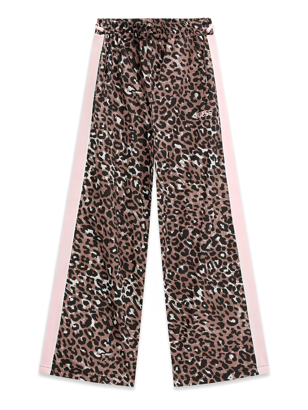 GUESS COMPLETO 2 PZ. RAGAZZA. COTONE.