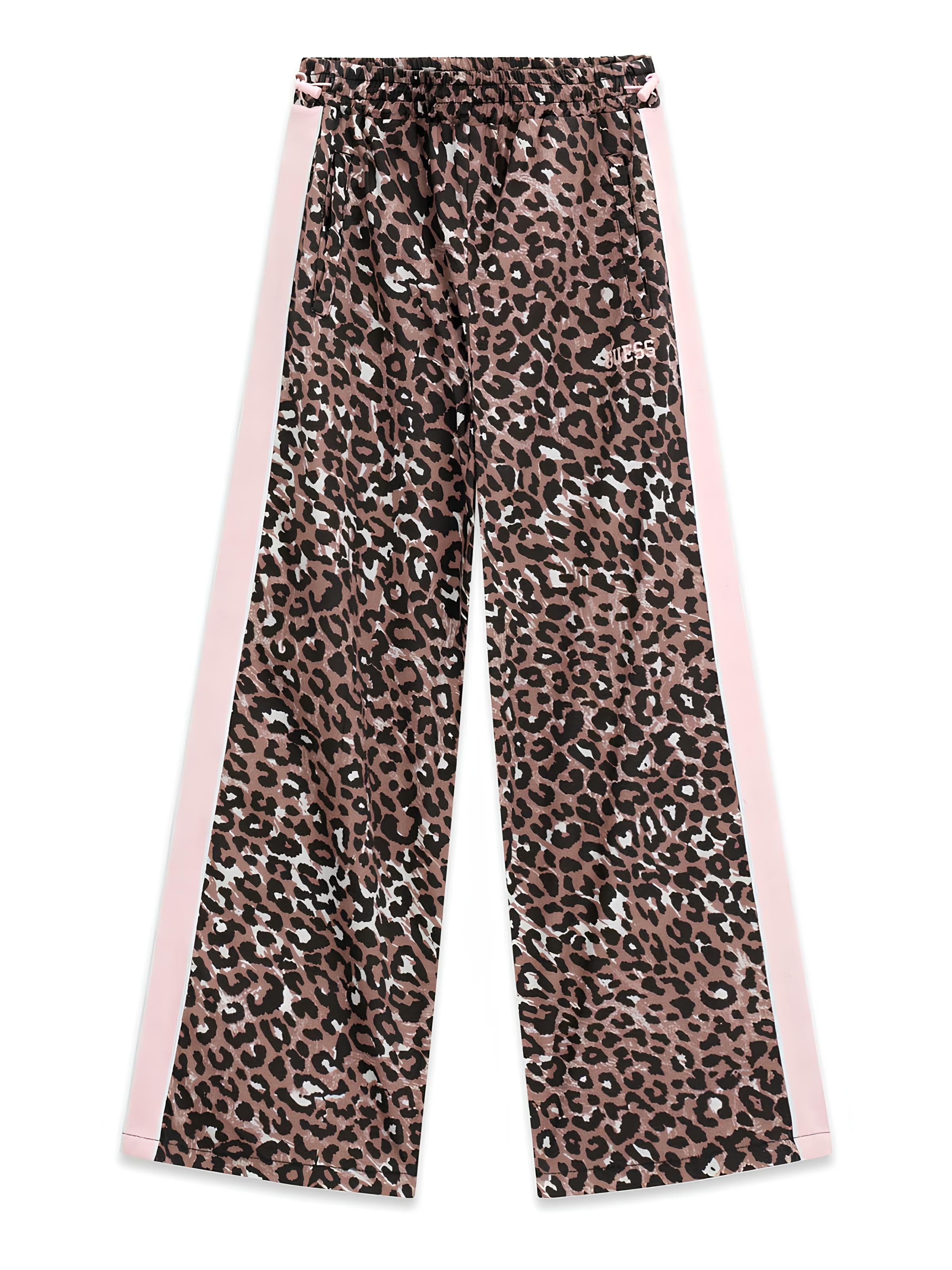 GUESS COMPLETO 2 PZ. RAGAZZA. COTONE.
