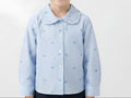 YOURS CAMICIA BIMBA. COTONE.