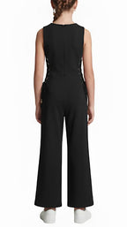 Yours jumpsuit ragazza.