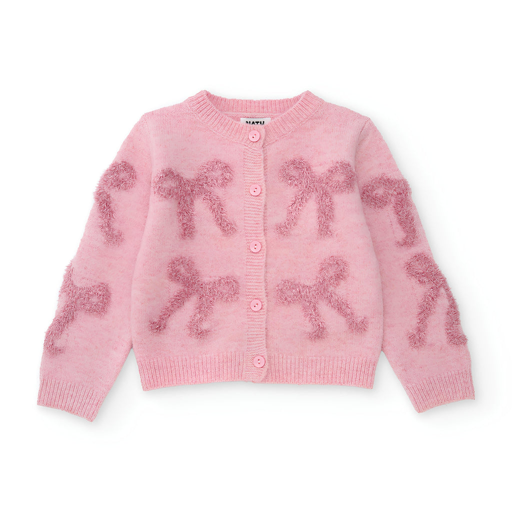 TUC TUC CARDIGAN RAGAZZA.