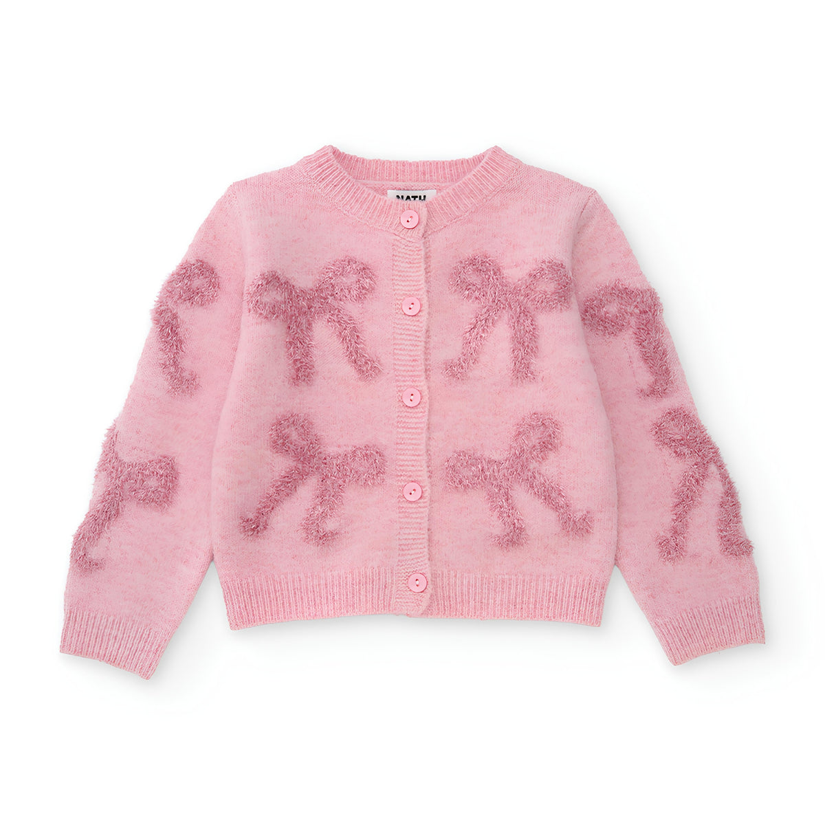 TUC TUC CARDIGAN RAGAZZA.