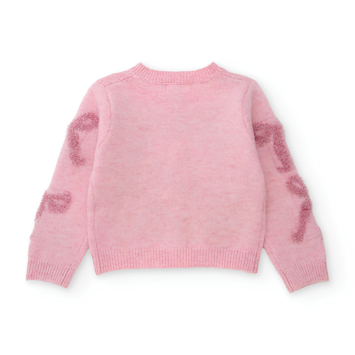 TUC TUC CARDIGAN RAGAZZA.